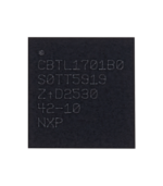 IC de carga para iPhone 17 / 17 Pro / 17 Pro Max / Air (CBTL1701B) - Imagen 2