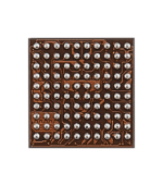 IC de carga para iPhone 17 / 17 Pro / 17 Pro Max / Air (CBTL1701B) - Imagen 3