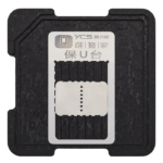 Plataforma de protección de CPU (YCS)