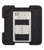 Plataforma de protección de CPU (YCS)