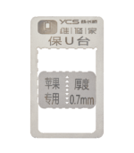Plataforma de protección de CPU (YCS) - Imagen 3