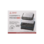 Plataforma de reballing de marco central universal para iPhone serie 17