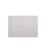 Plataforma de reballing de marco central universal para iPhone serie 17 - Imagen 3