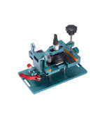 Cubierta trasera universal / Soporte de reparación de vidrio roto LCD Tornillo ajustable
