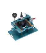 Cubierta trasera universal / Soporte de reparación de vidrio roto LCD Tornillo ajustable - Imagen 2