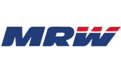 Logo MRW