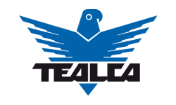 Logo TEALCA