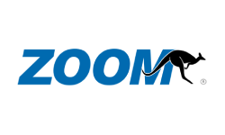 Logo ZOOM