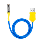 Cable USB de prueba de fuente de alimentación IBoot para iPhone 12 / 12 Mini / 12 Pro / 12 Pro Max (Mecánico)