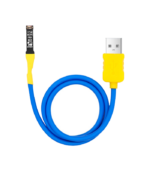 Cable USB de prueba de fuente de alimentación IBoot para iPhone 12 / 12 Mini / 12 Pro / 12 Pro Max (Mecánico)