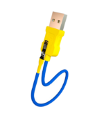 Cable USB de prueba de fuente de alimentación IBoot para iPhone 12 / 12 Mini / 12 Pro / 12 Pro Max (Mecánico) - Imagen 2