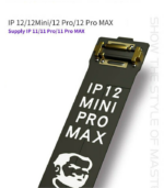 Cable USB de prueba de fuente de alimentación IBoot para iPhone 12 / 12 Mini / 12 Pro / 12 Pro Max (Mecánico) - Imagen 3