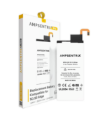 Batería para Samsung Galaxy S6 Edge (AmpSentrix Pro)