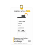 Batería para Samsung Galaxy S6 Edge (AmpSentrix Pro) - Imagen 3