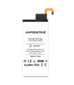 Batería para Samsung Galaxy S6 Edge (AmpSentrix Pro) - Imagen 2