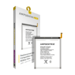 Batería para Samsung Galaxy S25 Ultra (AmpSentrix Pro)