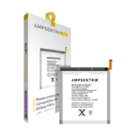 Batería para Samsung Galaxy S24 Ultra (AmpSentrix Pro)