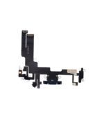 Flex de carga para iPhone 14 (Aftermarket Plus) (Medianoche) - Imagen 2