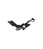 Flex de carga para iPhone 14 (Aftermarket Plus) (Medianoche) - Imagen 3
