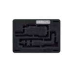 Base para Reballing de iPhone 14 / 14 Plus / 14 Pro / 14 Pro Max (Qianli)