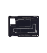 Base para Reballing de iPhone 14 / 14 Plus / 14 Pro / 14 Pro Max (Qianli) - Imagen 3