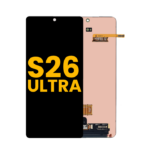 Pantalla OLED Sin Marco para Samsung Galaxy S26 Ultra 5G (Original) (Todos los colores)