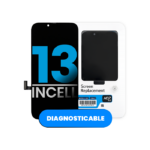 Pantalla LCD DIAGNOSTICABLE iPhone 13 (AQ7 - 3.0)