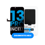 Pantalla LCD DIAGNOSTICABLE iPhone 13 Pro (AQ7 - 3.0)