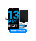 Pantalla LCD DIAGNOSTICABLE iPhone 13 Pro (AQ7 - 3.0)