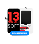 Pantalla OLED DIAGNOSTICABLE iPhone 13 Pro Max (X07 - 3.0)