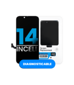 Pantalla LCD DIAGNOSTICABLE iPhone 14 (AQ7 - 3.0)