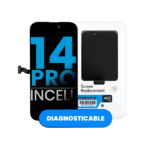 Pantalla LCD DIAGNOSTICABLE iPhone 14 Pro (AQ7 - 3.0)