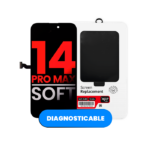 Pantalla OLED DIAGNOSTICABLE iPhone 14 Pro Max (X07 - 3.0)