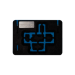 Base para Reballing de IPhone 11 / 11 Pro / 11 Pro Max (Qianli)