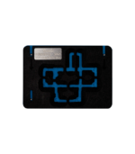 Base para Reballing de IPhone 11 / 11 Pro / 11 Pro Max (Qianli)