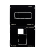 Base para Reballing de IPhone 11 / 11 Pro / 11 Pro Max (Qianli) - Imagen 2