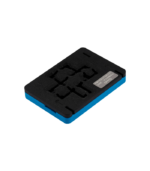 Base para Reballing de IPhone 11 / 11 Pro / 11 Pro Max (Qianli) - Imagen 3