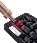Base para Reballing de IPhone 12 / 12 Mini / 12 Pro / 12 Pro Max (Qianli) - Imagen 3