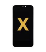 Pantalla OLED para iPhone X (Premium)