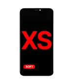 Pantalla OLED para iPhone XS (Aftermarket Pro: X07 Soft)
