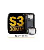 Pantalla OLED Para Apple Watch Series 3 (38MM)(GPS Versión) (Premium)