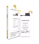 Batería para Samsung Galaxy S6 Edge (AmpSentrix Pro)