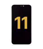 Pantalla LCD para iPhone 11 (Premium)