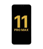 Pantalla OLED para iPhone 11 Pro Max (Premium)
