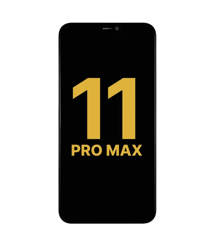 107082069201 Pantalla OLED para iPhone 11 Pro Max (Premium) - Imagen 1