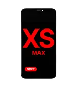 Pantalla OLED para iPhone XS Max (Aftermarket Pro: X07 Soft)