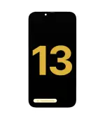 Pantalla OLED para iPhone 13 (Premium)
