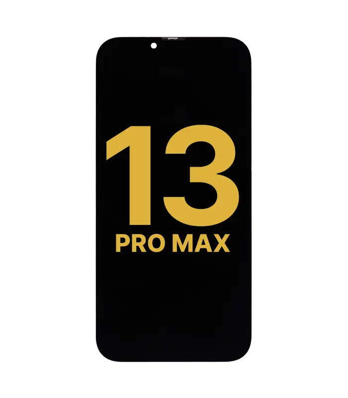107082080529 Pantalla OLED para iPhone 13 Pro Max (Premium) - Imagen 1