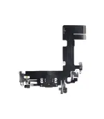 Flex de carga para iPhone 13 (Aftermarket Plus) (Medianoche)