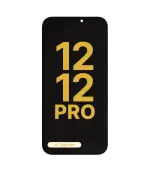 Pantalla OLED para iPhone 12 / 12 Pro (Premium)